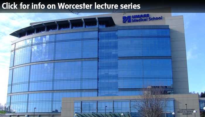 Worcester Lecture Series