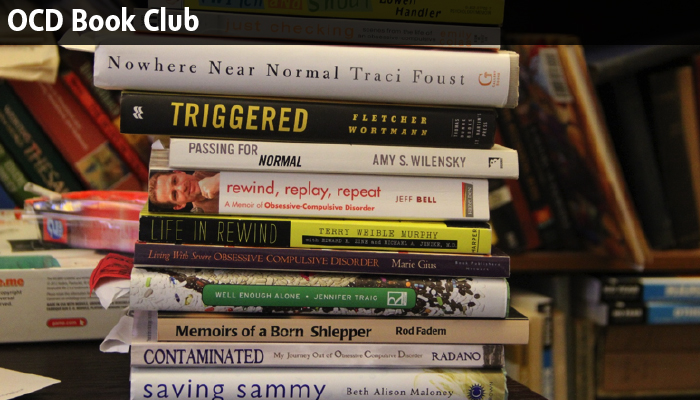 OCD Book Club